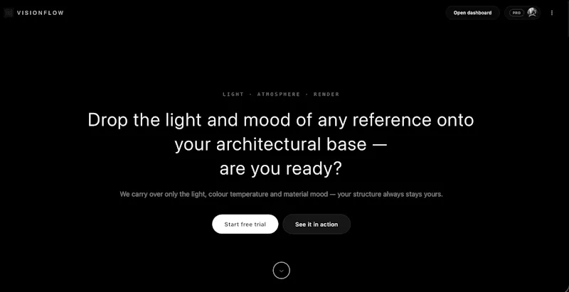 KENSU-VisionFlow screenshot 3