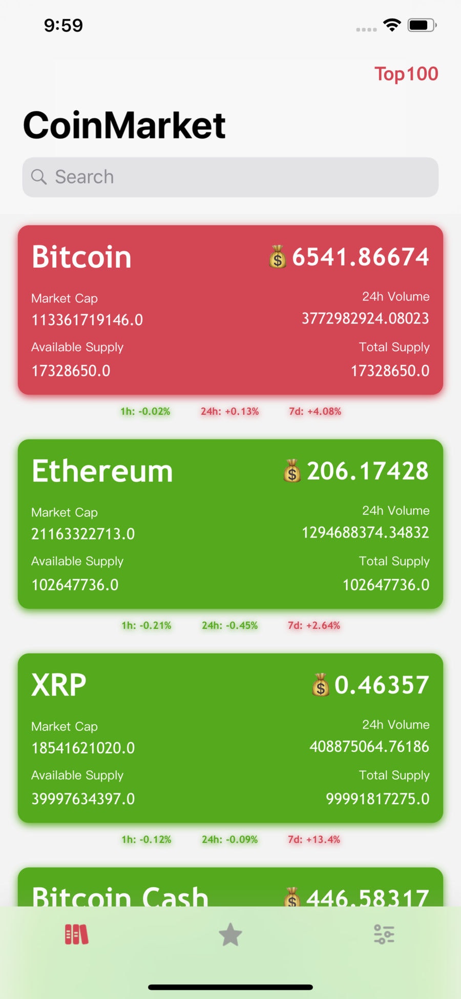 CoinsAlbum gallery image