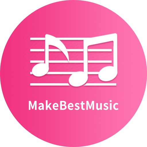 MakeBestMusic gallery image