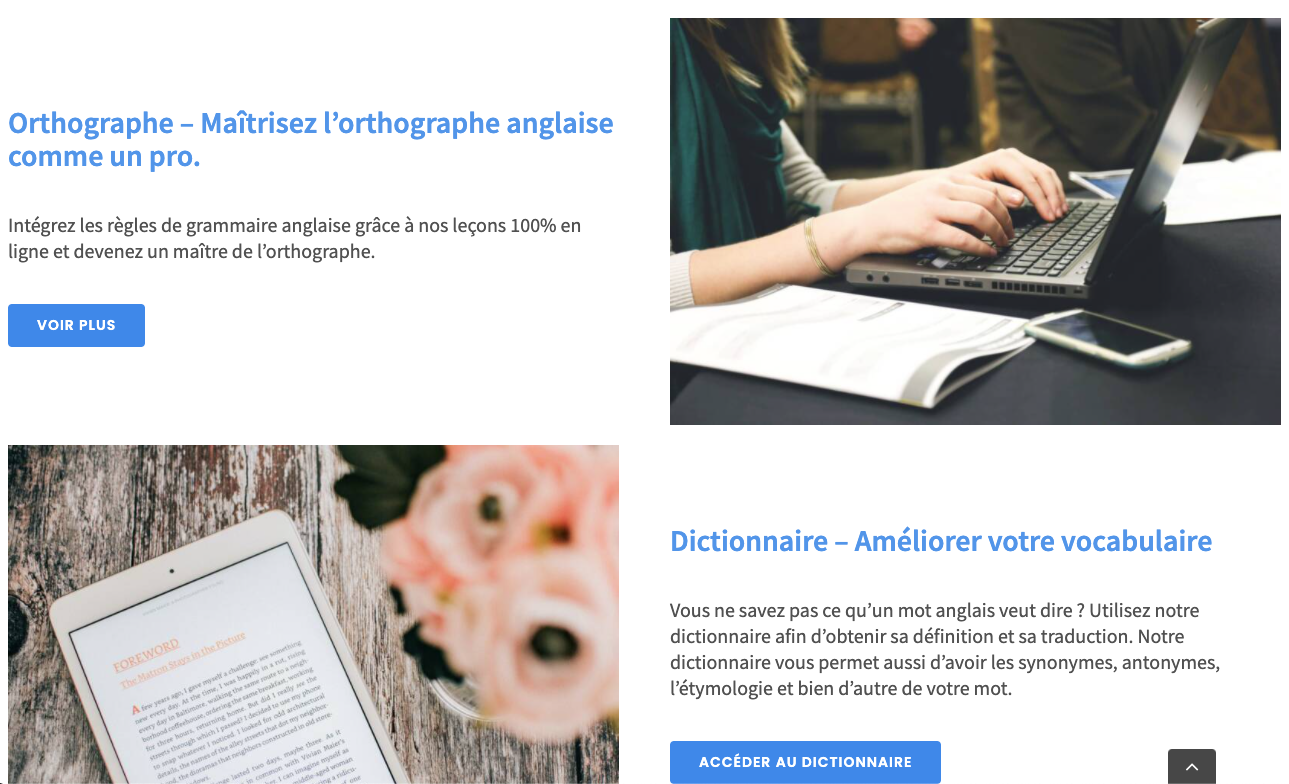 Parlez-vous Anglais ? gallery image