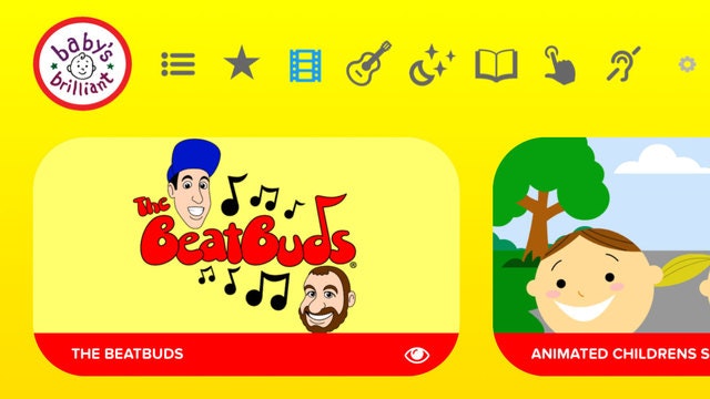 Baby's Brilliant gallery image