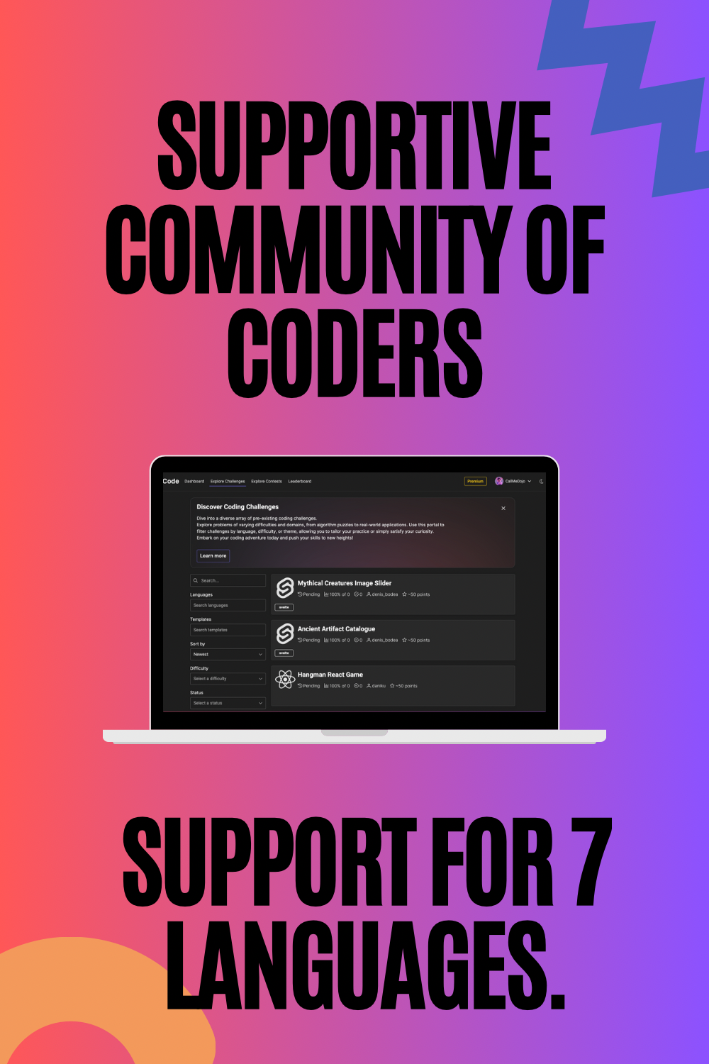 DOJOCODE media 3