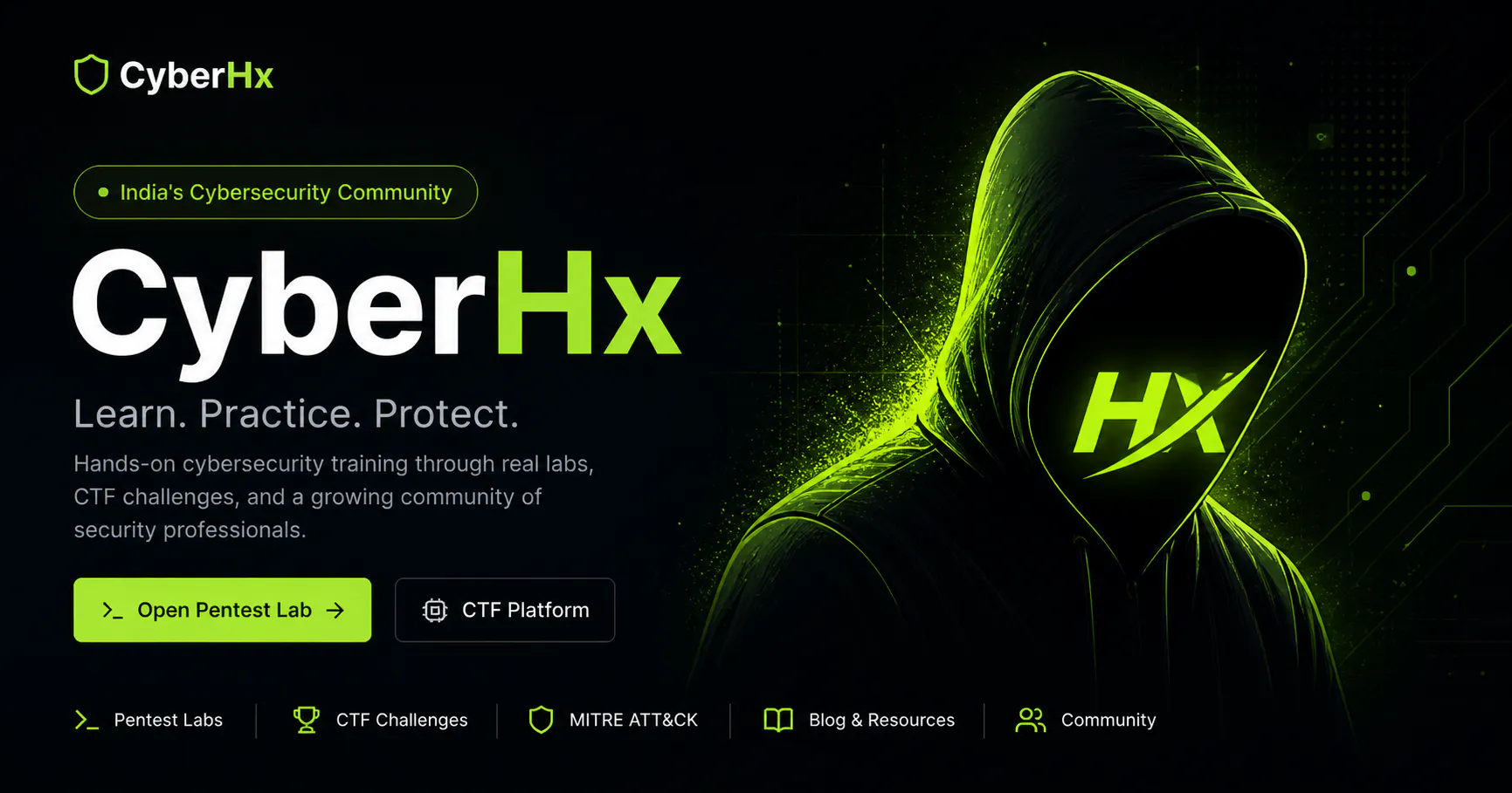 CyberHx gallery image