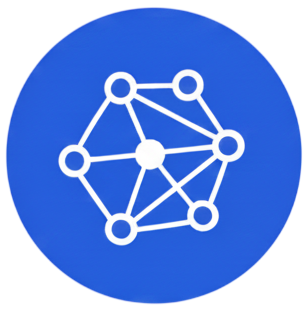 ConnectHub - Product Hunt launch logo