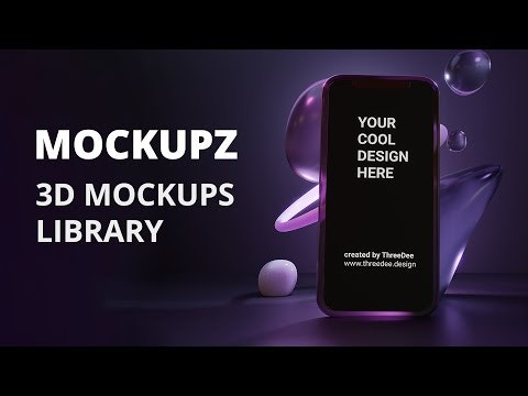 MOCKUPZ gallery image