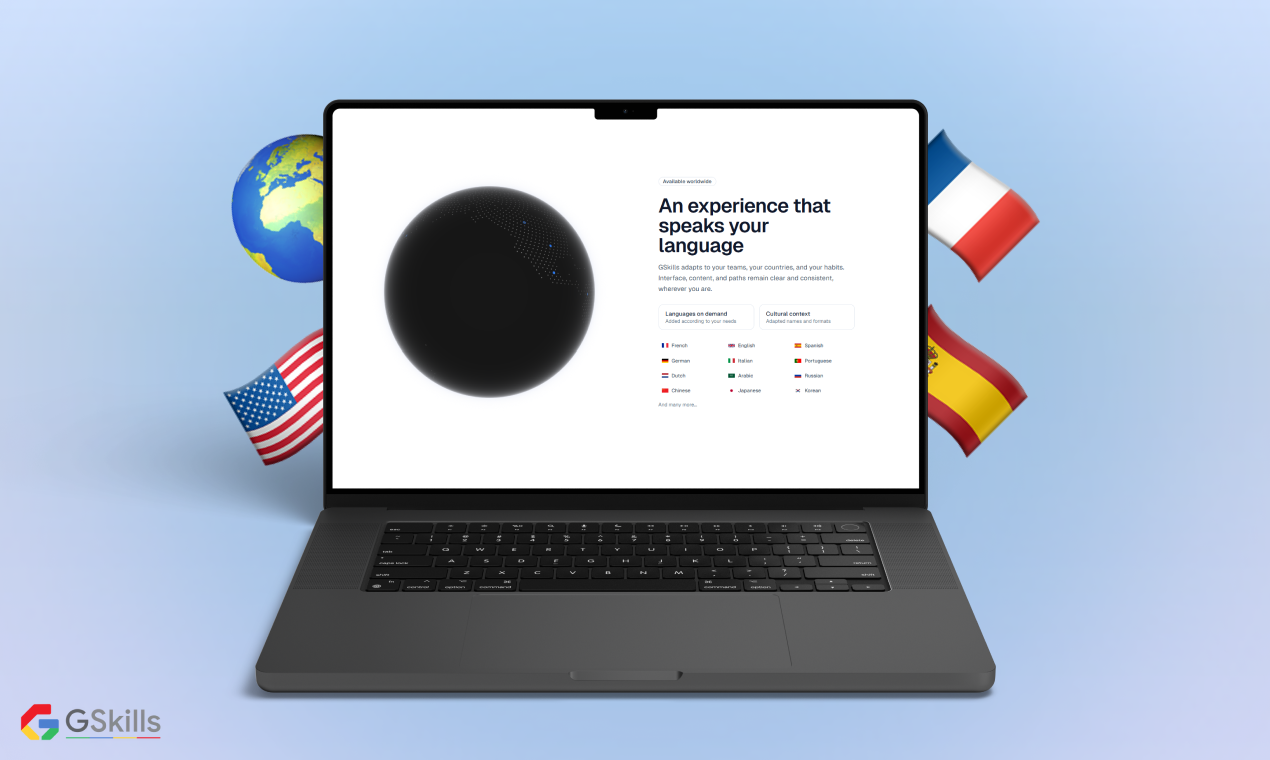 GSkills gallery image