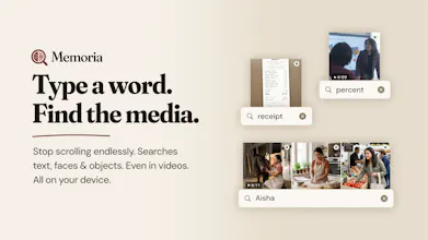 Memoria gallery image