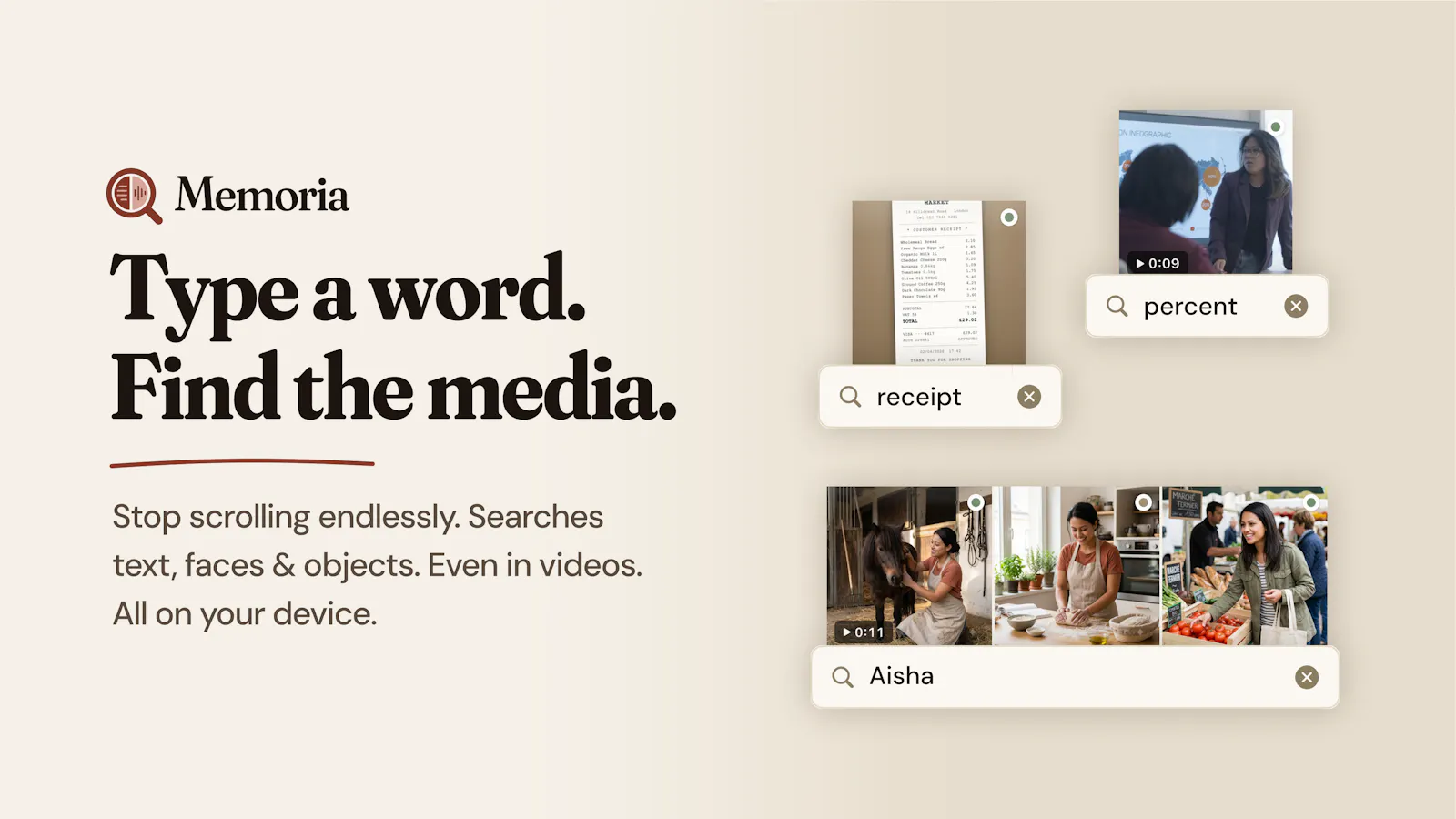 Memoria screenshot 2
