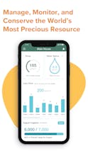 Flume 2 Smart Home Water Monitor gallery image