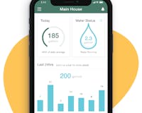 Flume 2 Smart Home Water Monitor media 2