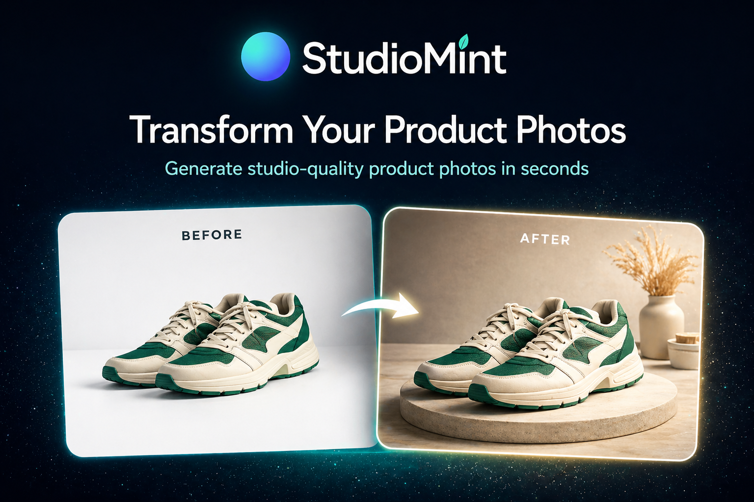 StudioMint gallery image