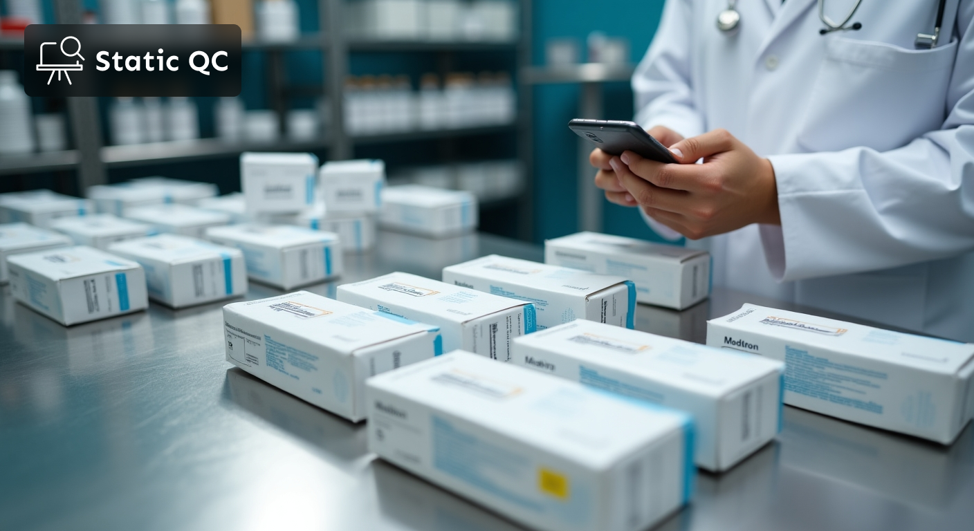 Scanflow - Visual Inspection gallery image