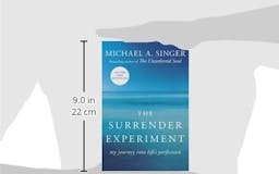 The Surrender Experiment  media 3