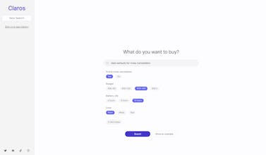 Claros gallery image