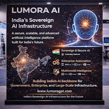 LumoraGPT gallery image