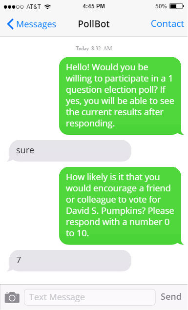 PollBot gallery image