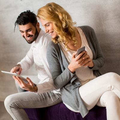 TeleProGeeks All-in-1 Service Platform gallery image