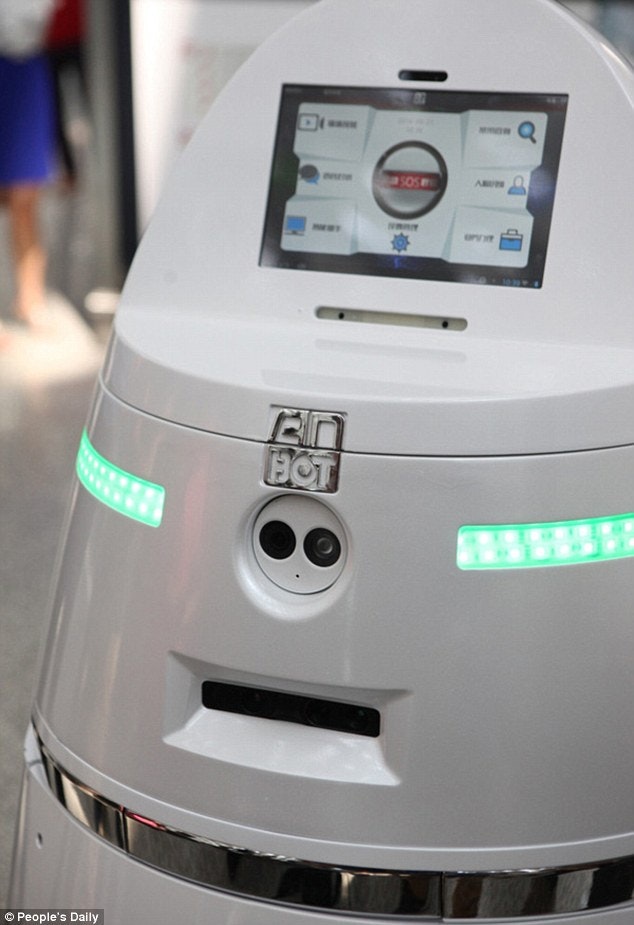 RoboticCop gallery image