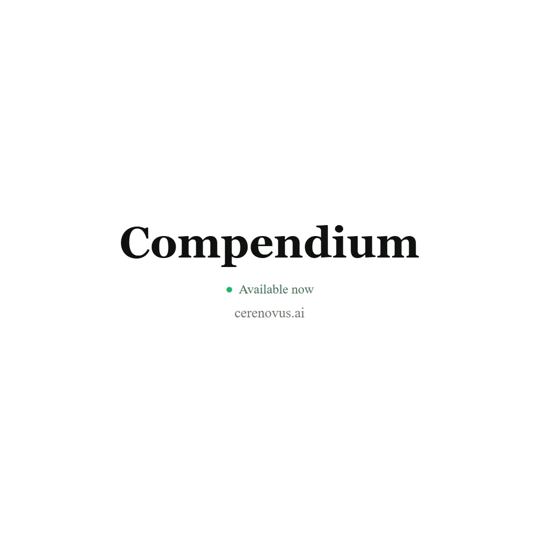 Compendium gallery image