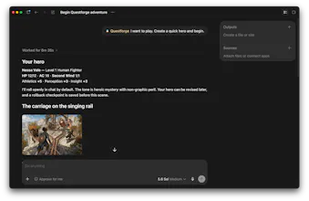 Questforge gallery image
