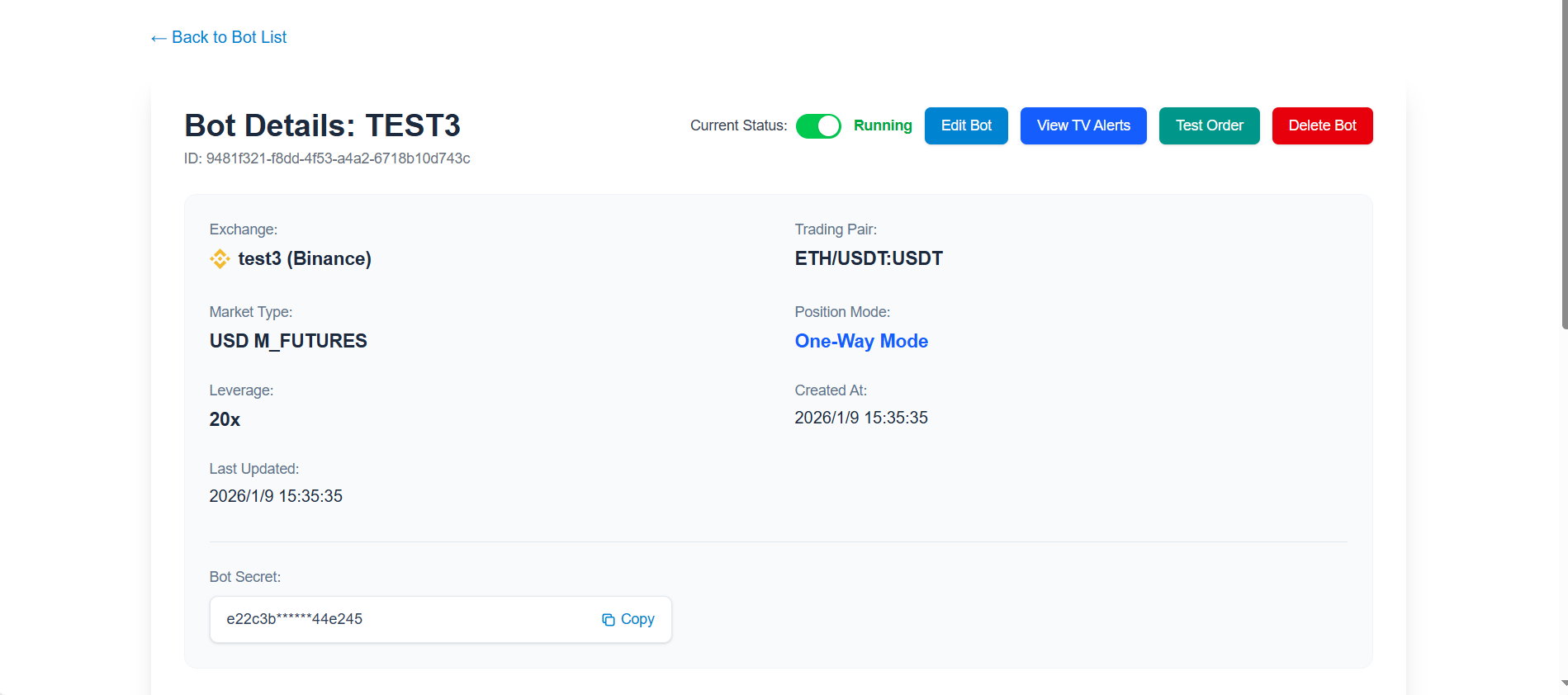 AutoTrading gallery image