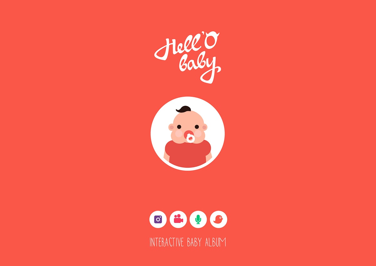 Hello Baby gallery image