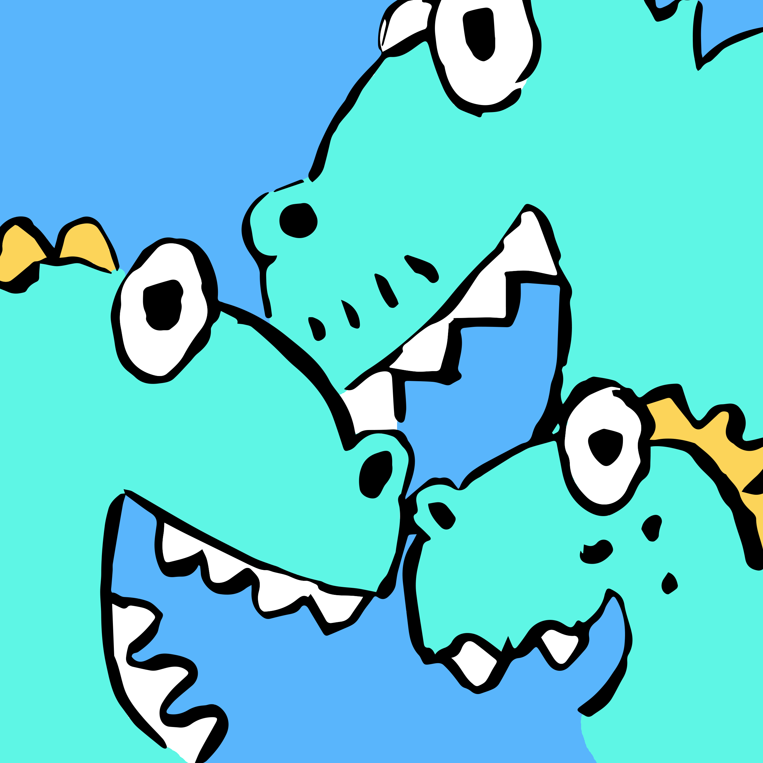 Média Histoires de dino - Contes de fées audio avec des dinosaures! 2