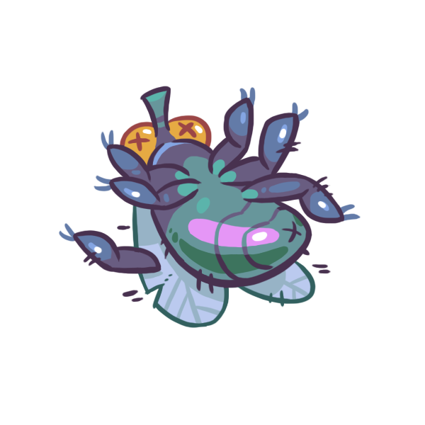 Crypto Santa gallery image