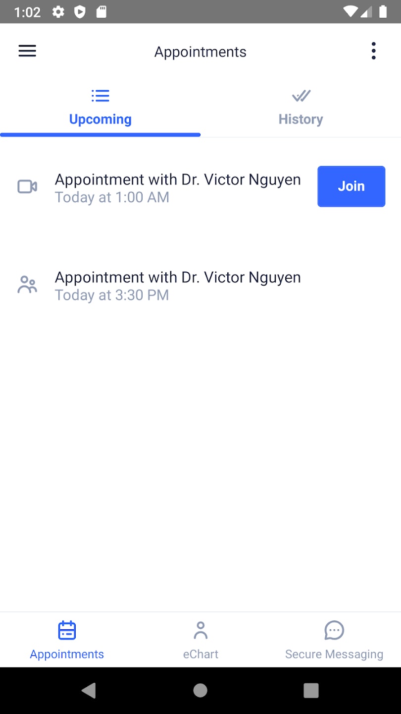 Adracare gallery image