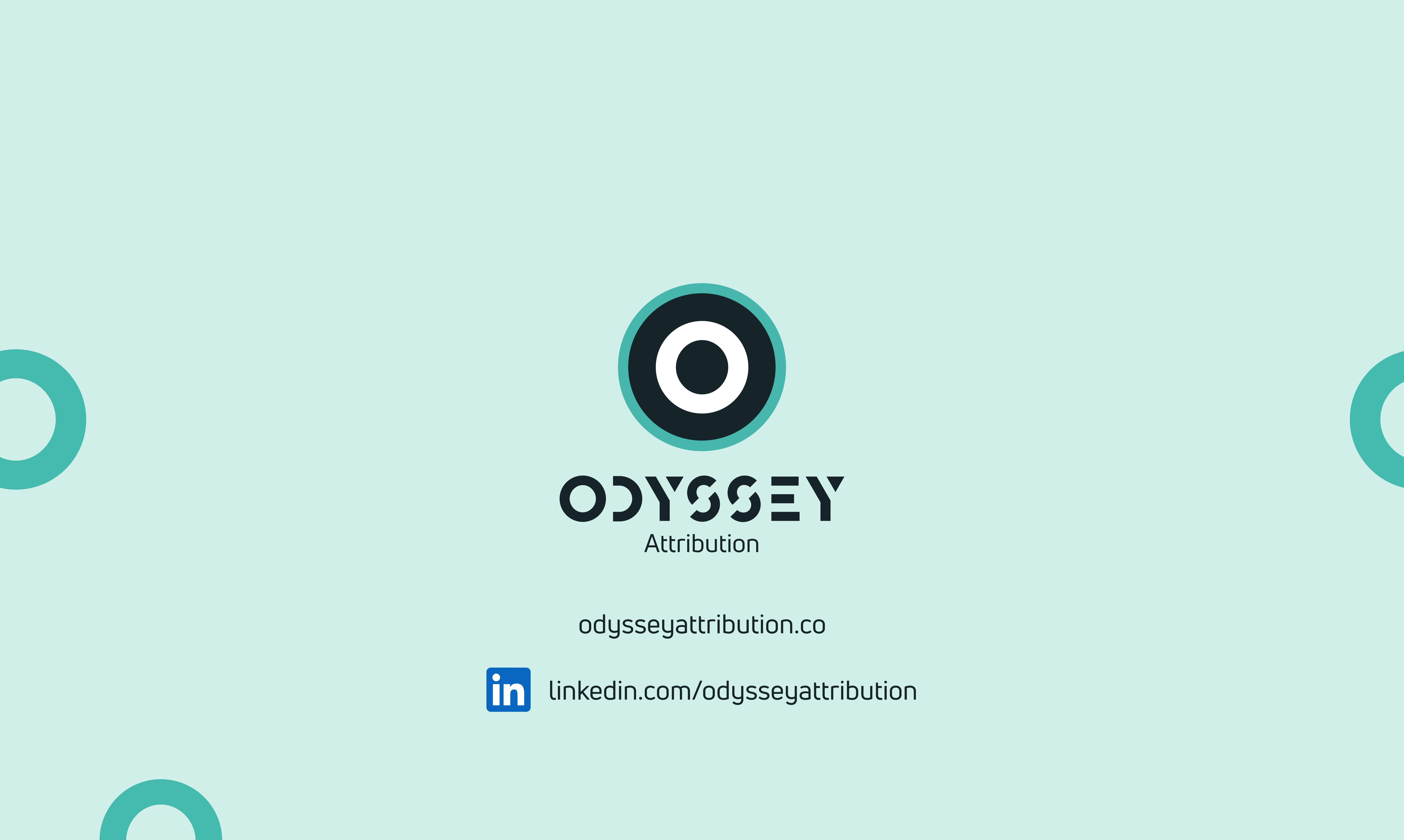 Odyssey Attribution gallery image