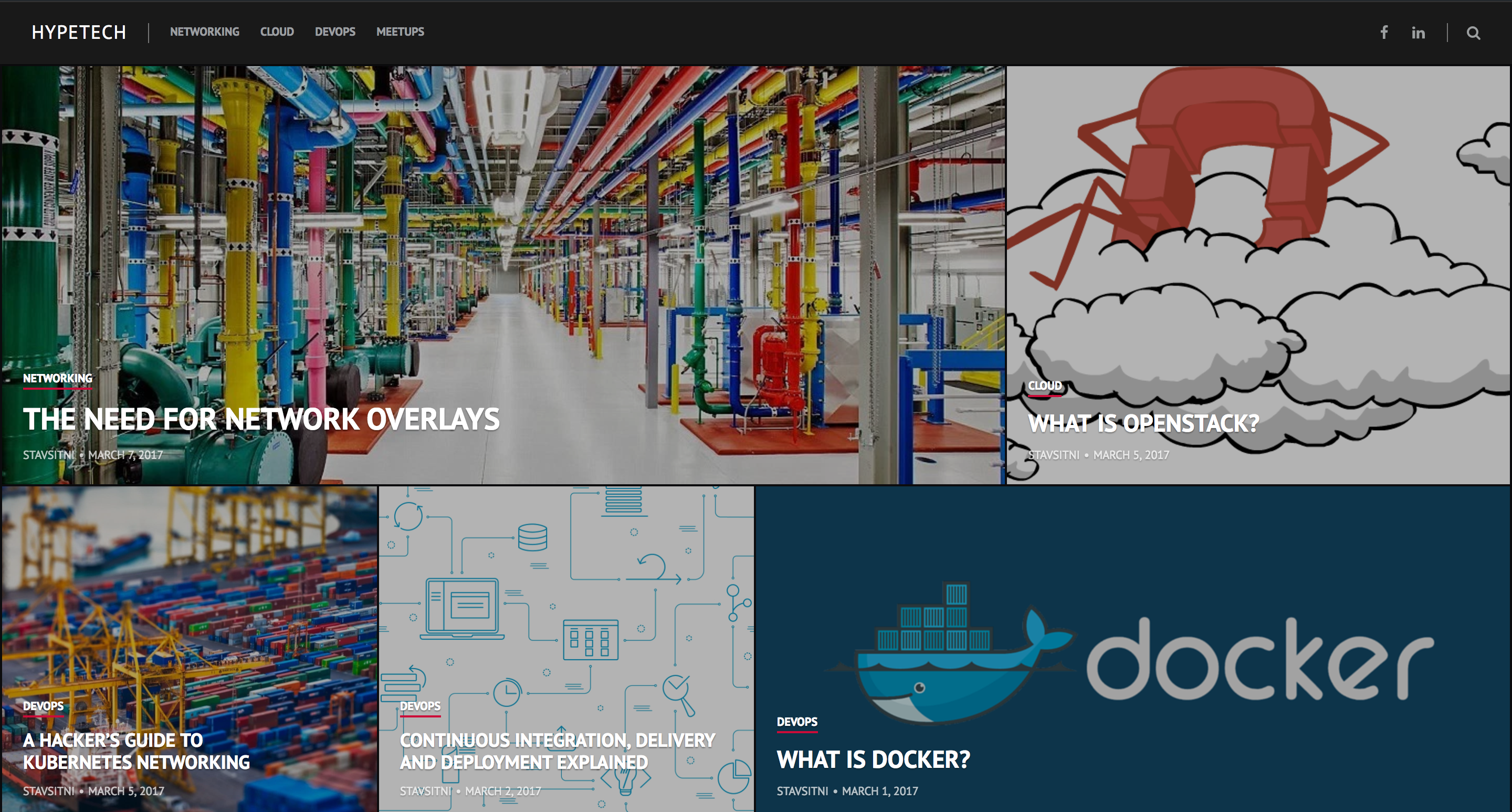 HypeTech gallery image