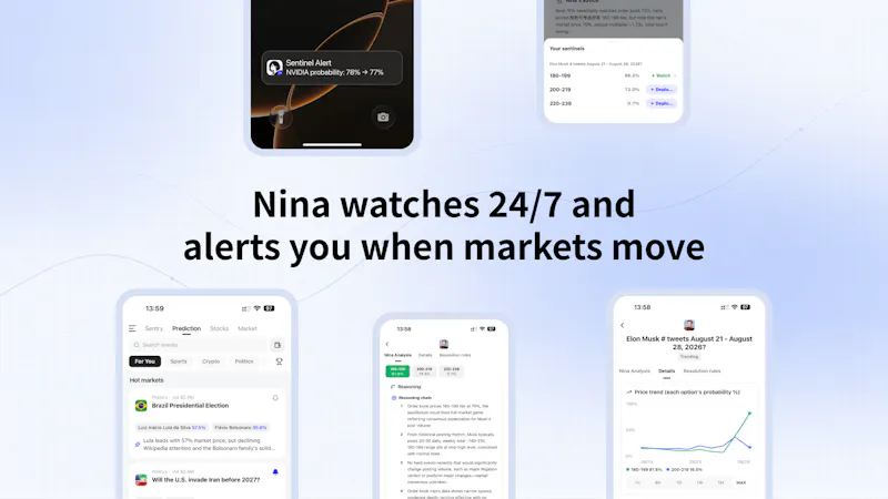 Nina by Antalpha screenshot 7