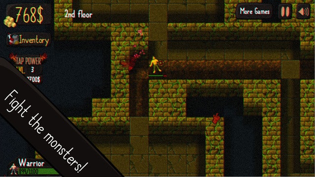 Idle Sword gallery image