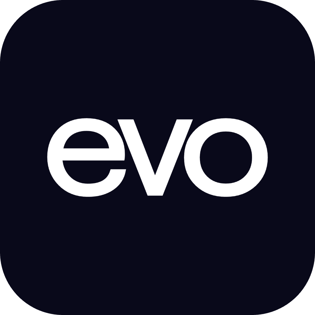 evo: make more memor... logo