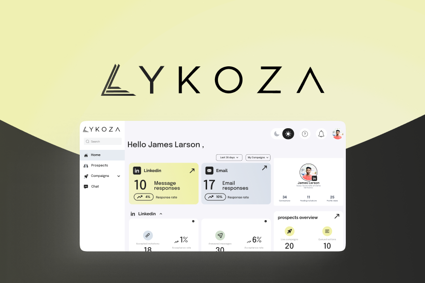 Mídia 2 de Lykoza