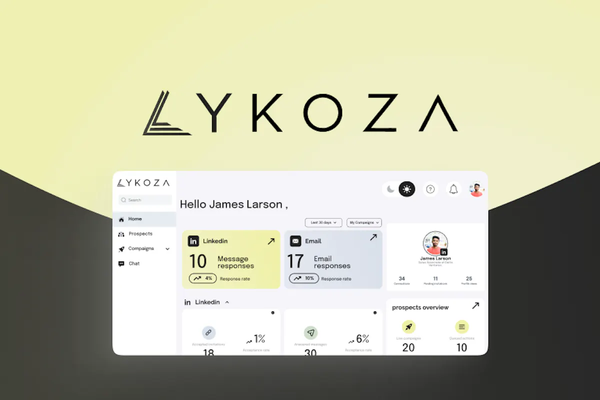 Lykoza