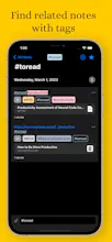 HashTagNotes gallery image