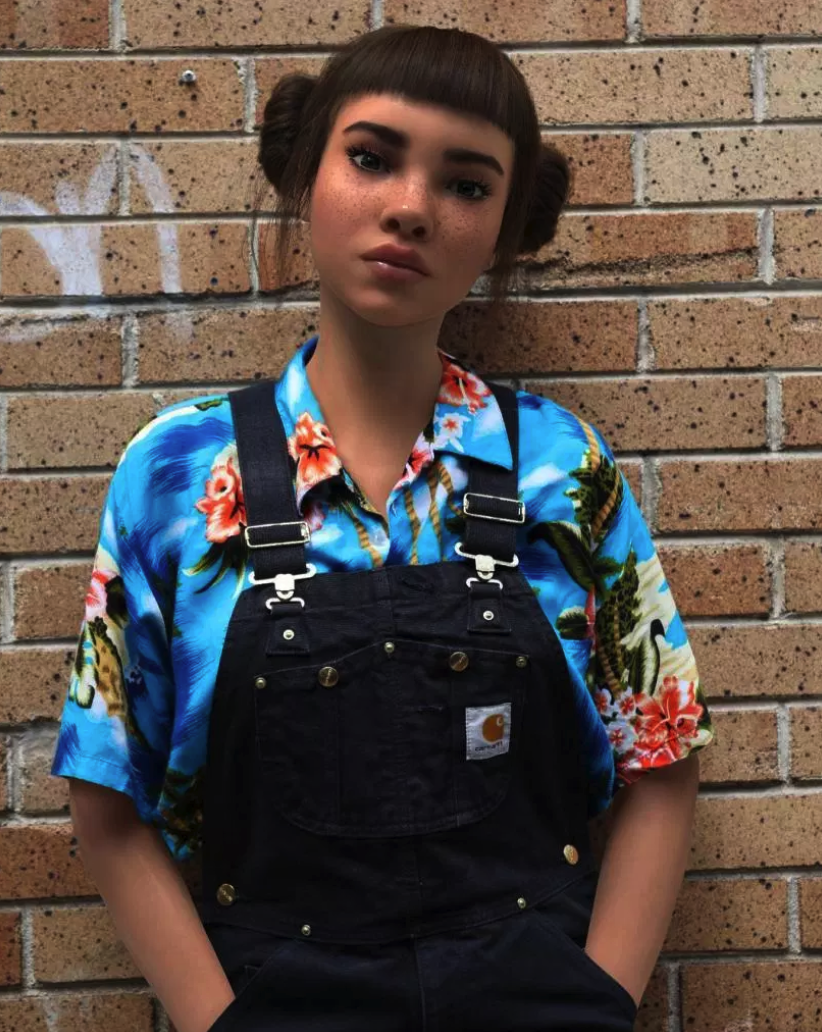 Daily Mirage gallery image