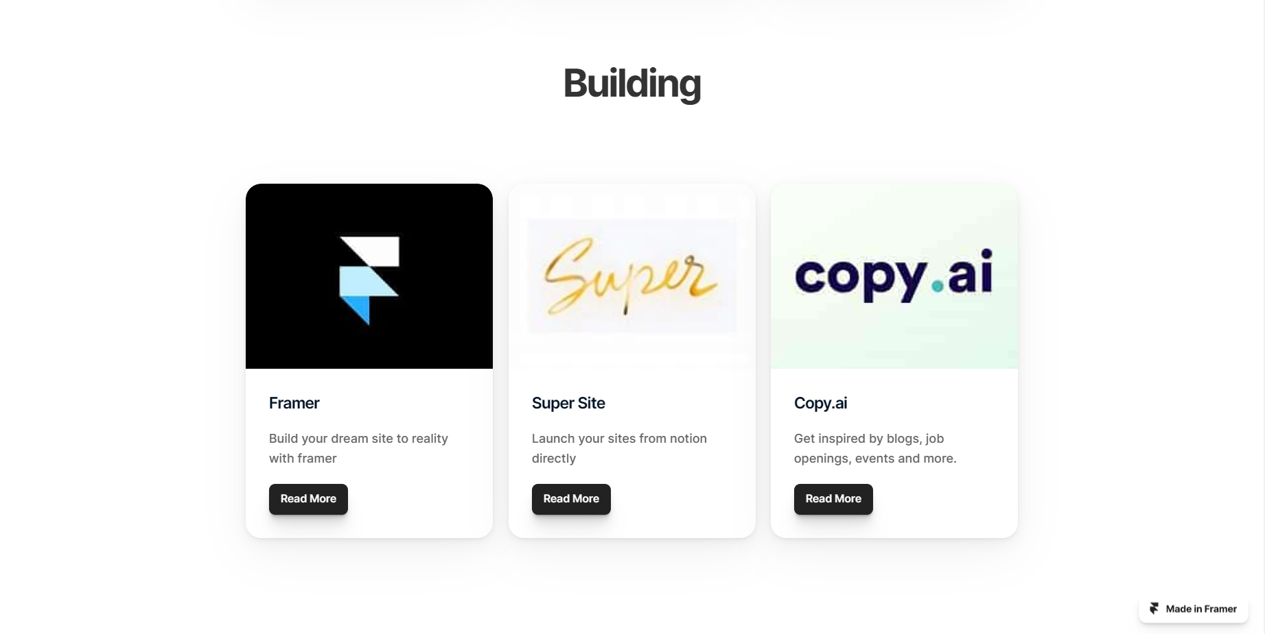 Media Fstack 2