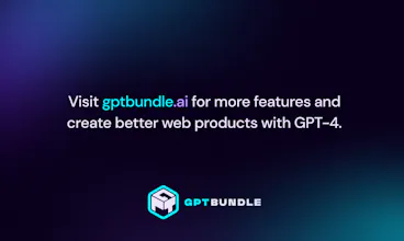 GPTBundle gallery image