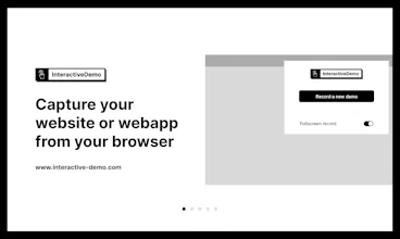 Interactive Demo gallery image