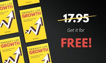 Product-Led Summit gallery image