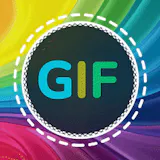Gifmo: Gif & Meme Maker
