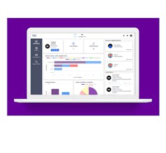 Digital Profile - Hiring solution gallery image