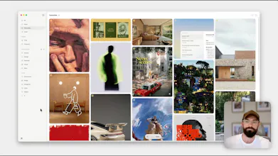 Muse gallery image