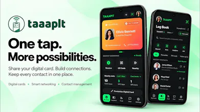 TAAAPIT gallery image