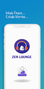 Zen Lounge gallery image