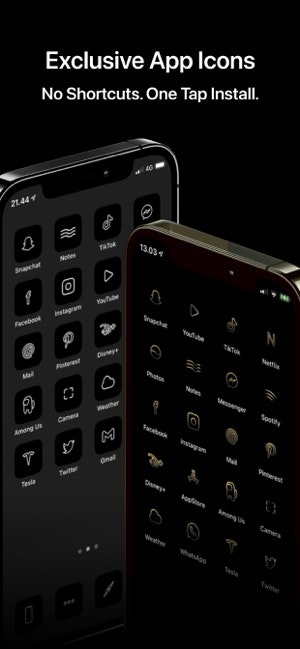 AppIconz gallery image