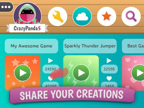 Coda Game gallery image