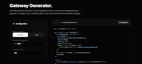 Flikrio Platform gallery image